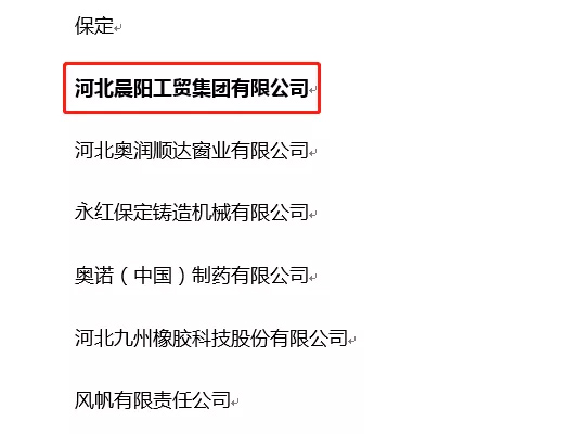 河北冠軍企業、科學技術進步獎一等獎！彩神8再獲技術殊榮